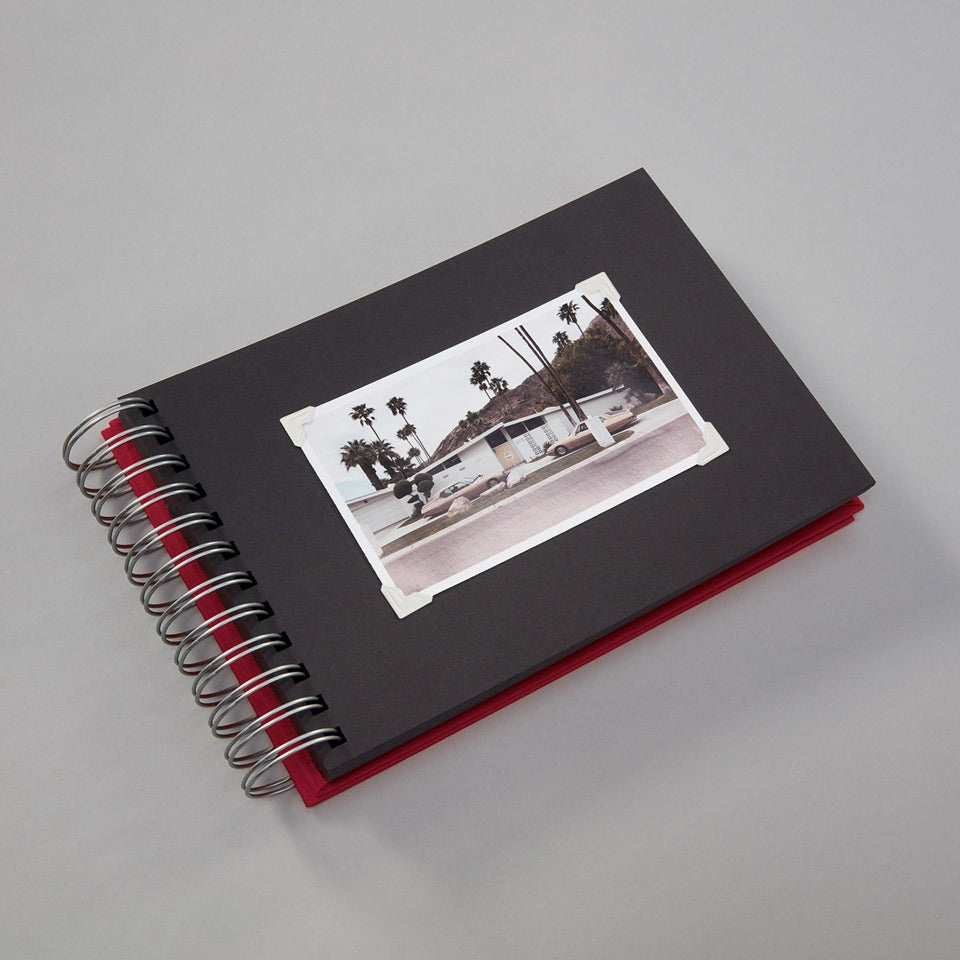 Semikolon Fotoecken – Fotoalben & Gästebücher