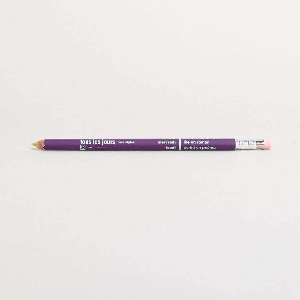 Druckbleistift »Tous les Jours«