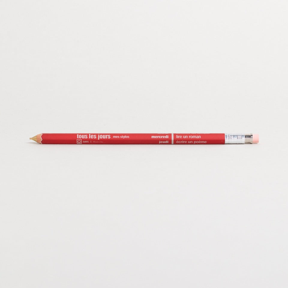 Druckbleistift »Tous les Jours«