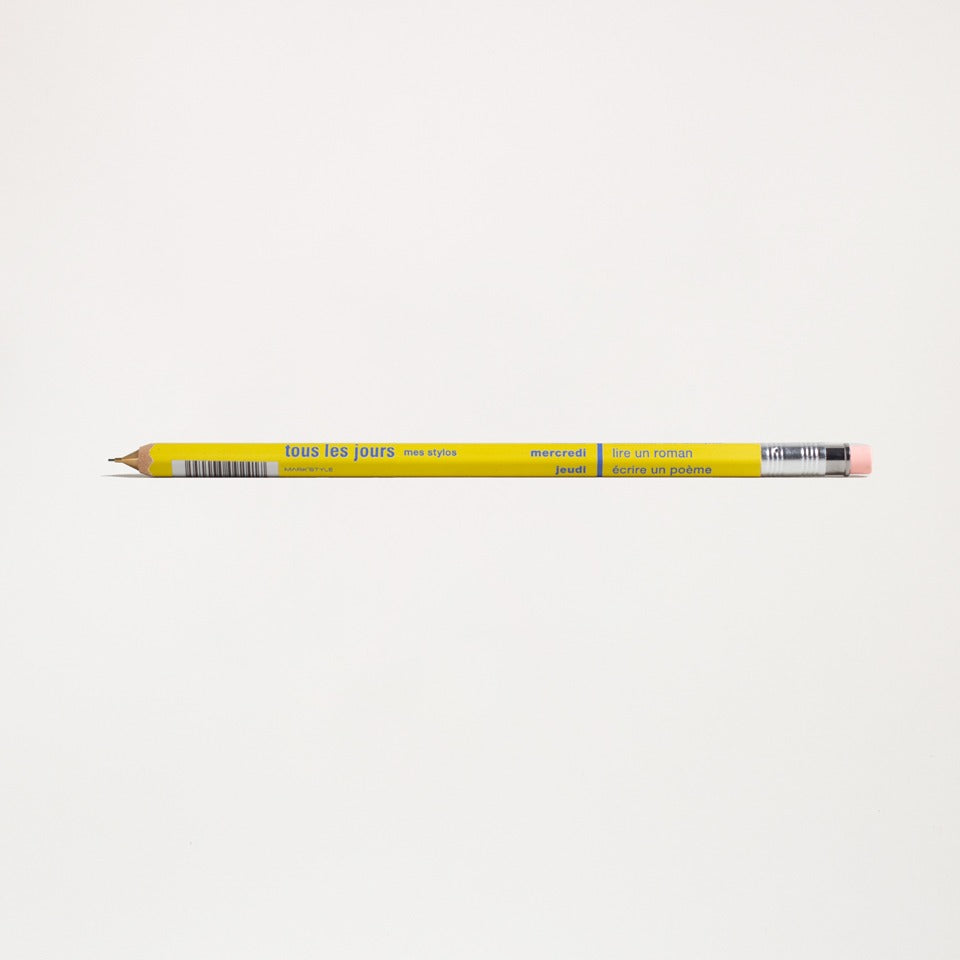 Druckbleistift »Tous les Jours«