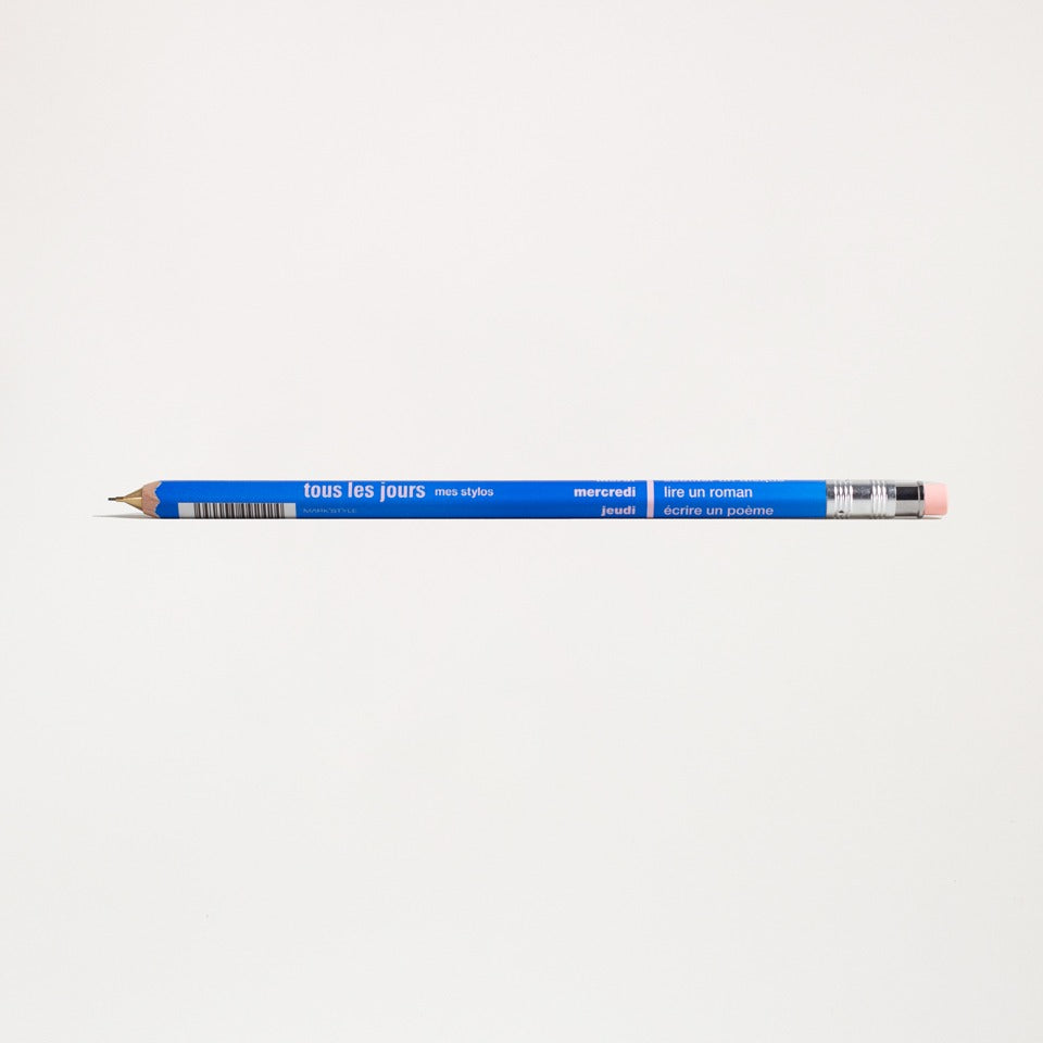 Druckbleistift »Tous les Jours«
