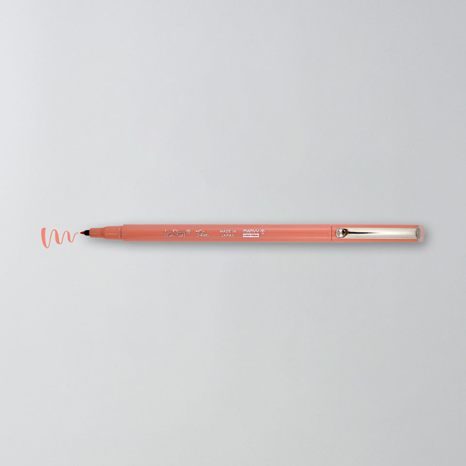 Marvy Uchida Fineliner Pinselspitze Le Pen Flex