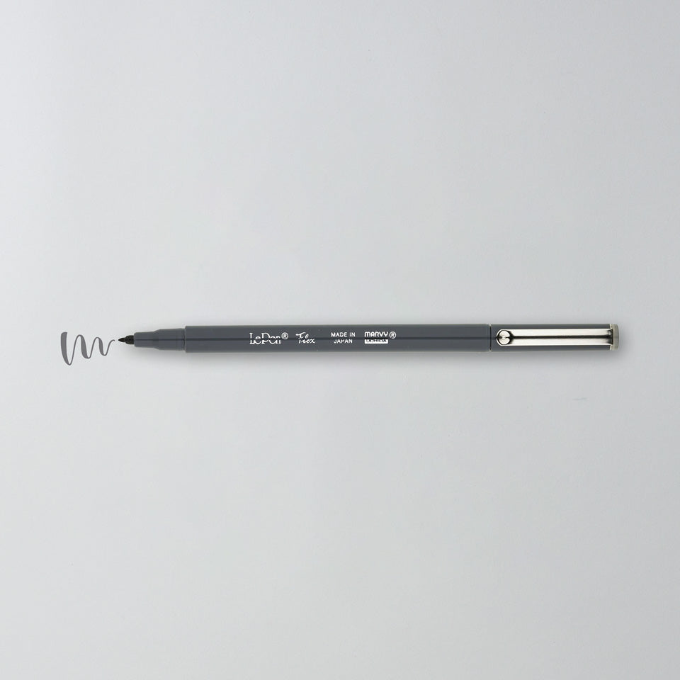 Marvy Uchida Fineliner Pinselspitze Le Pen Flex