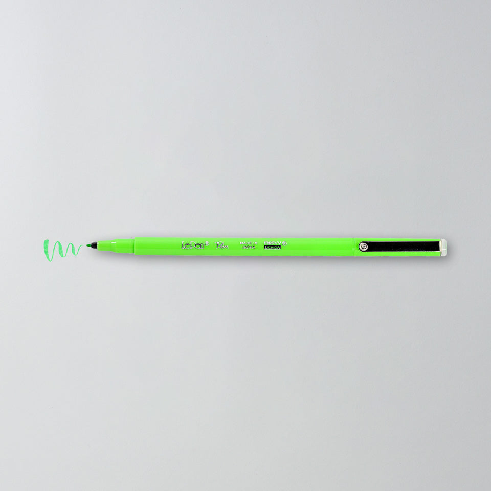 Marvy Uchida Fineliner Pinselspitze Le Pen Flex