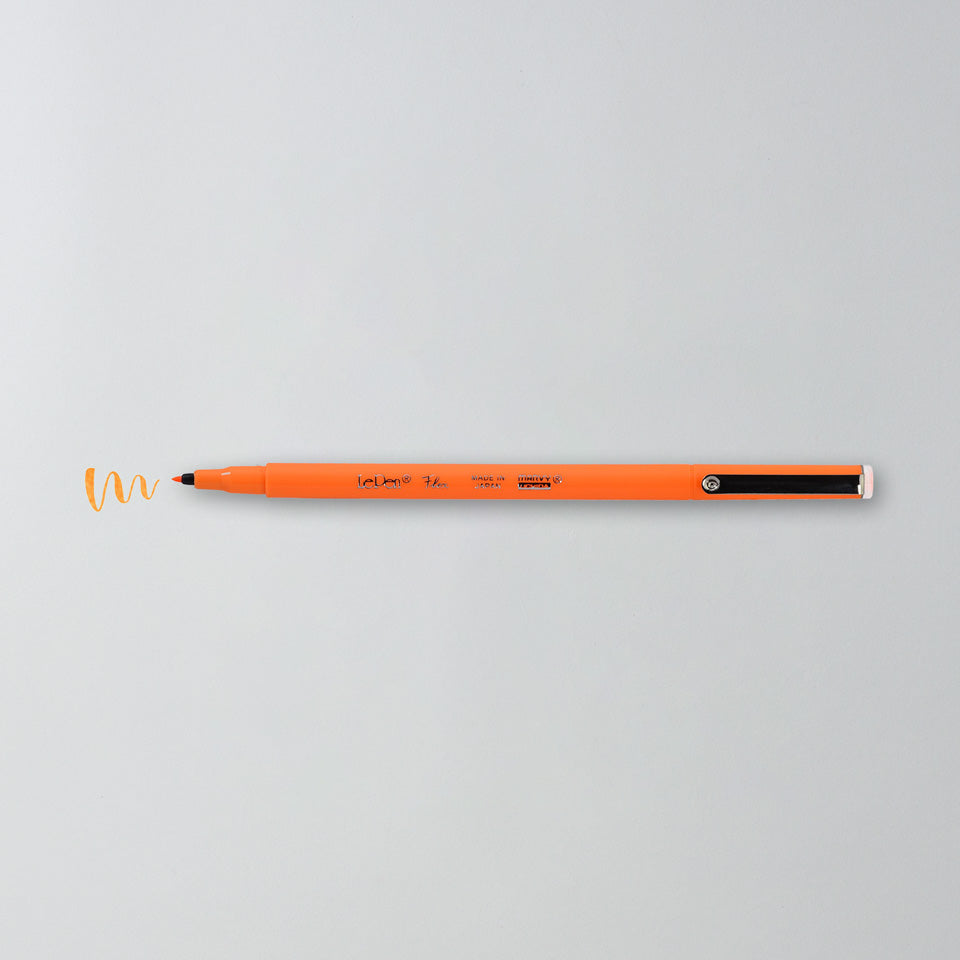 Marvy Uchida Fineliner Pinselspitze Le Pen Flex
