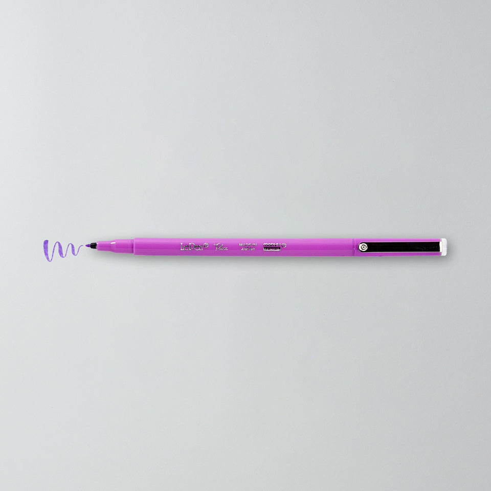 Marvy Uchida Fineliner Pinselspitze Le Pen Flex