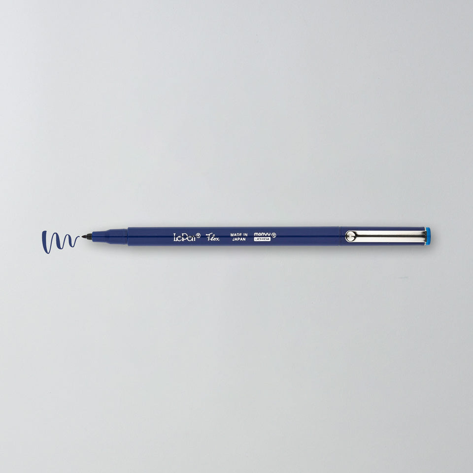 Marvy Uchida Fineliner Pinselspitze Le Pen Flex
