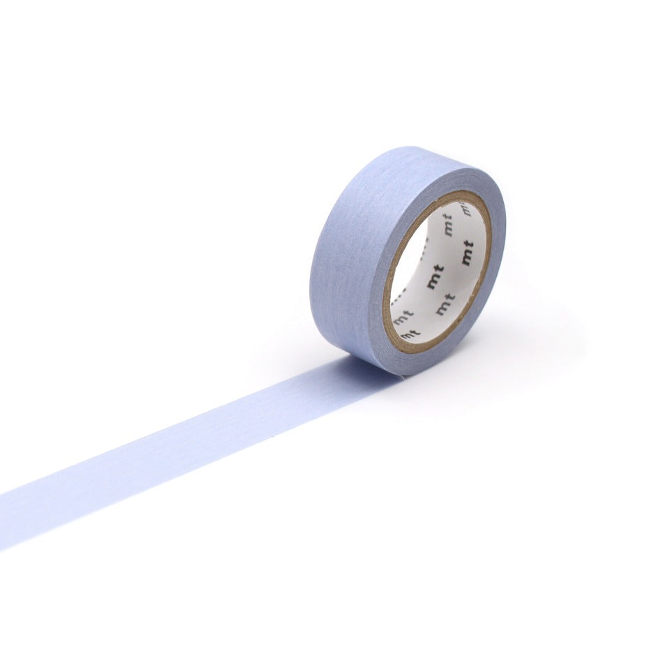 mt Masking Tape einfarbig in Pastel Ivy, Aufsicht #Farbe_Pastel Ivy