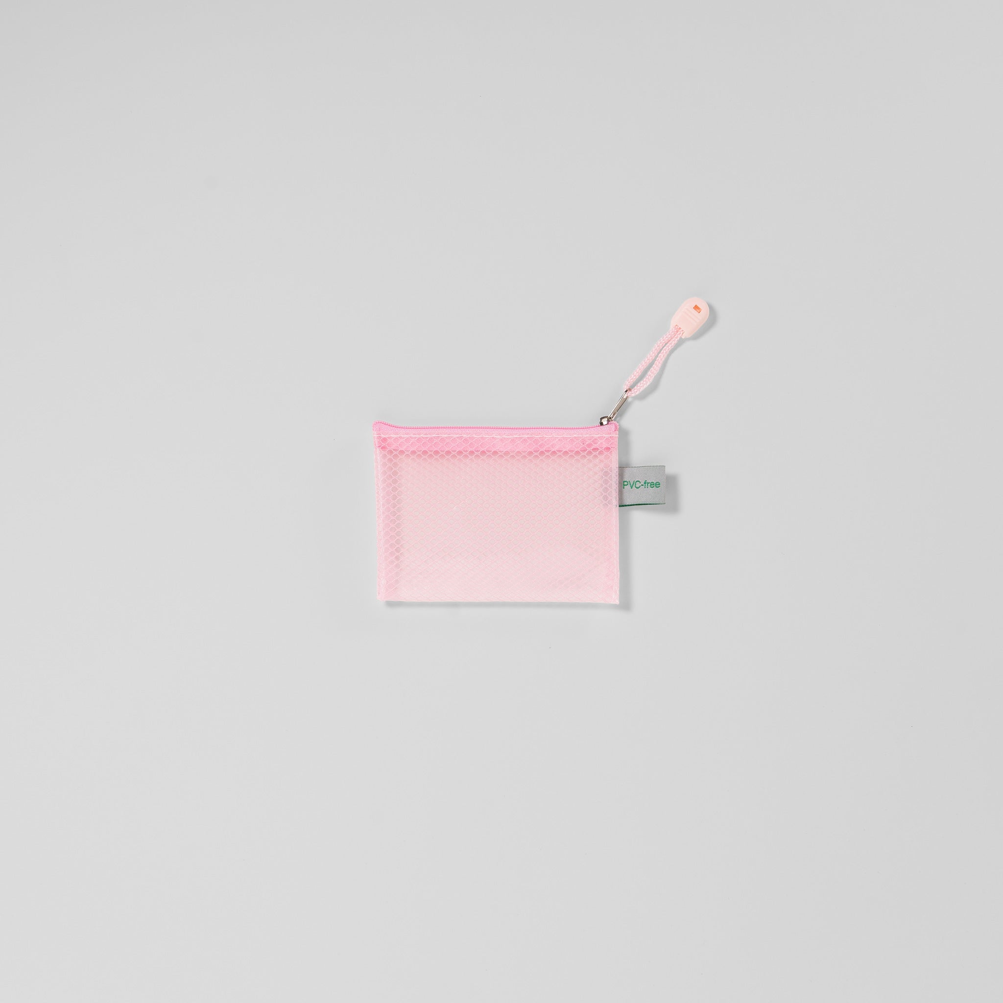 Mesh Bag Candy A7, PVC-frei, Farbe Rosa #Farbe_Rosa