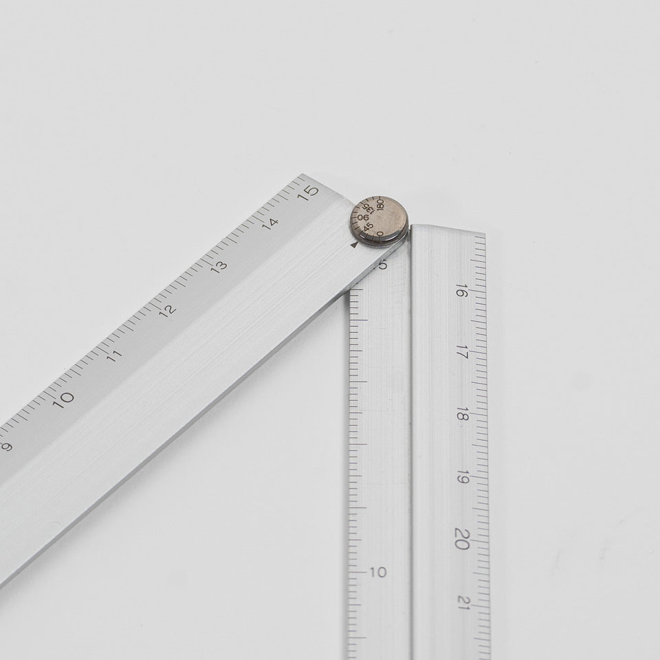 Midori Klappbares Lineal – Lineal