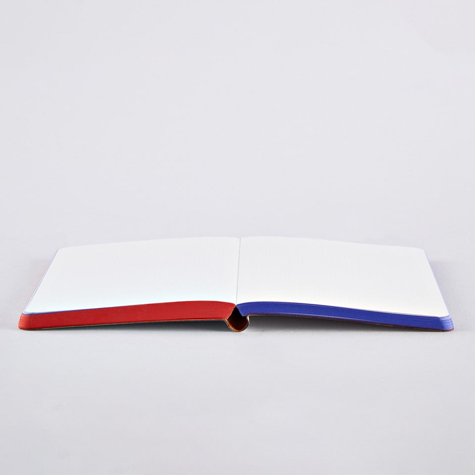 Nuuna Notizbuch YES / NO – Notizbuch