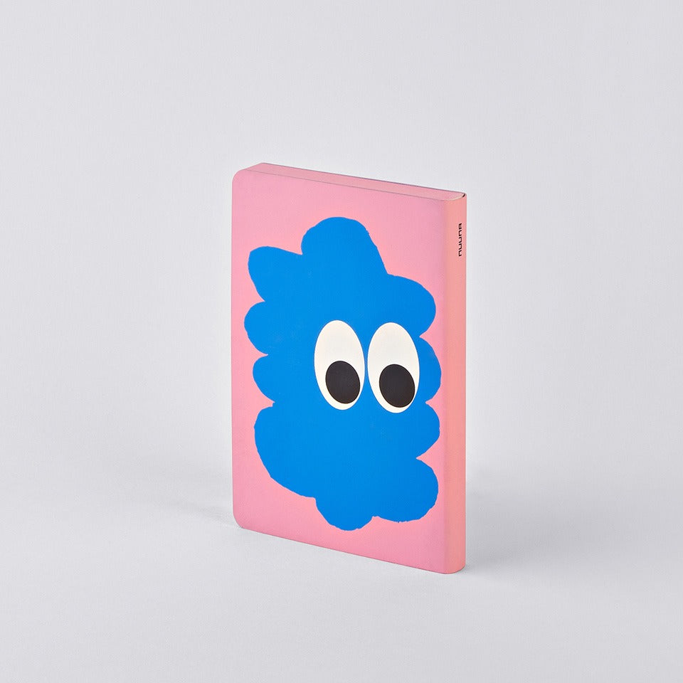 Nuuna Notizbuch Sweet Joe S – Notizbuch