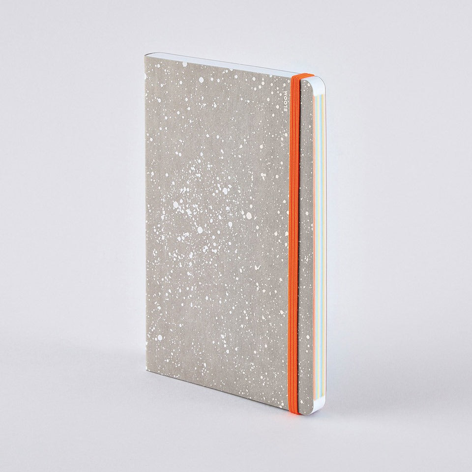 Nuuna Notizbuch Bloom – Notizbuch
