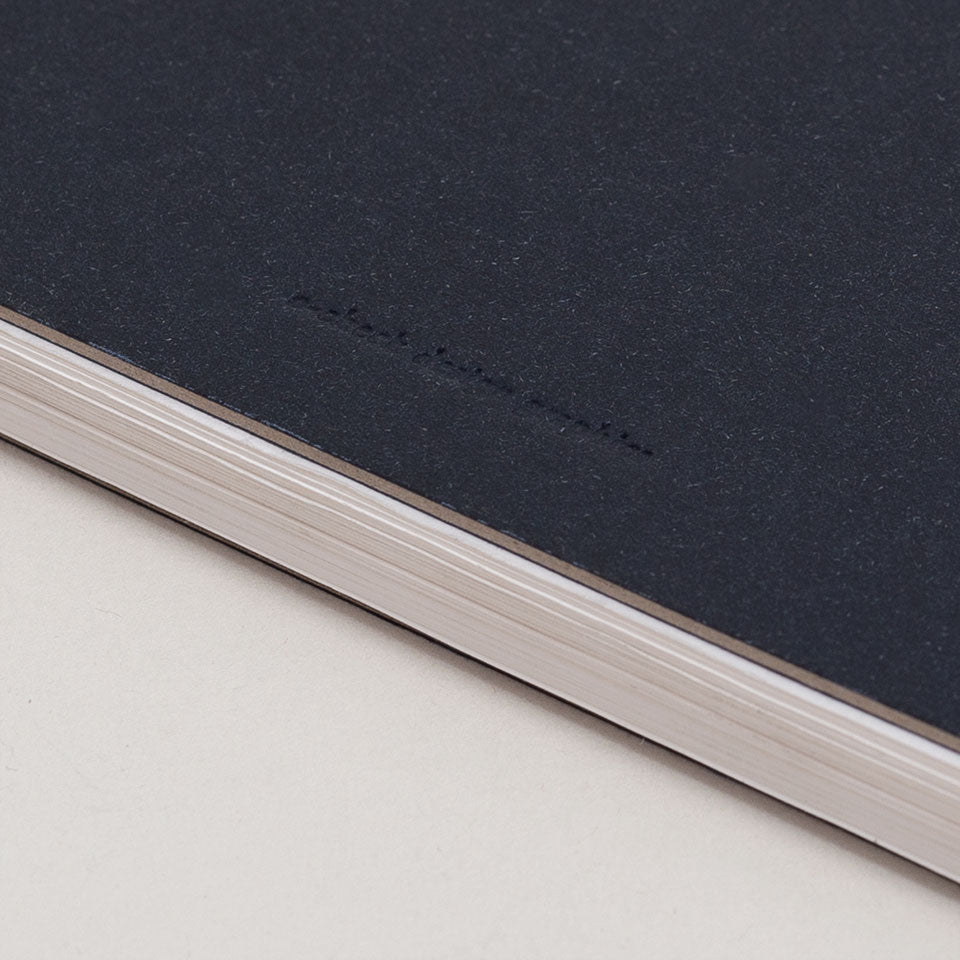 O-check Ringbuch quer – Notizbücher & Hefte