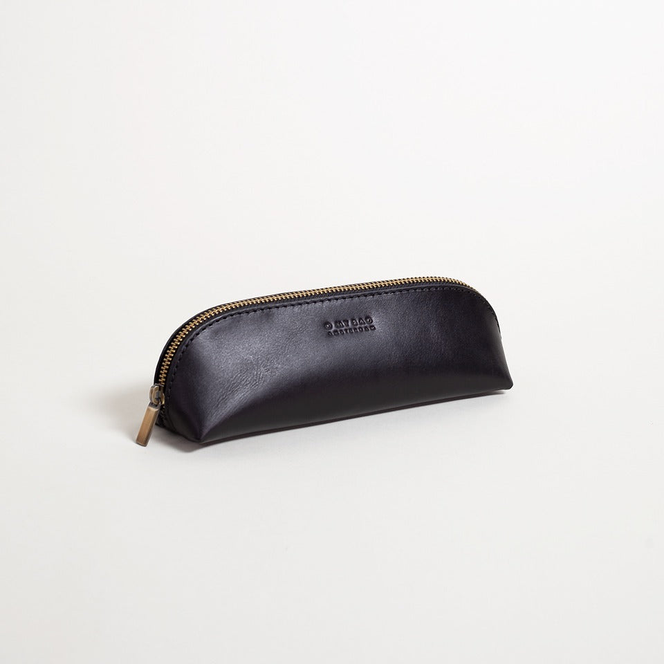 o my bag Stiftetasche klein schwarz – Mäppchen & Stiftetuis
