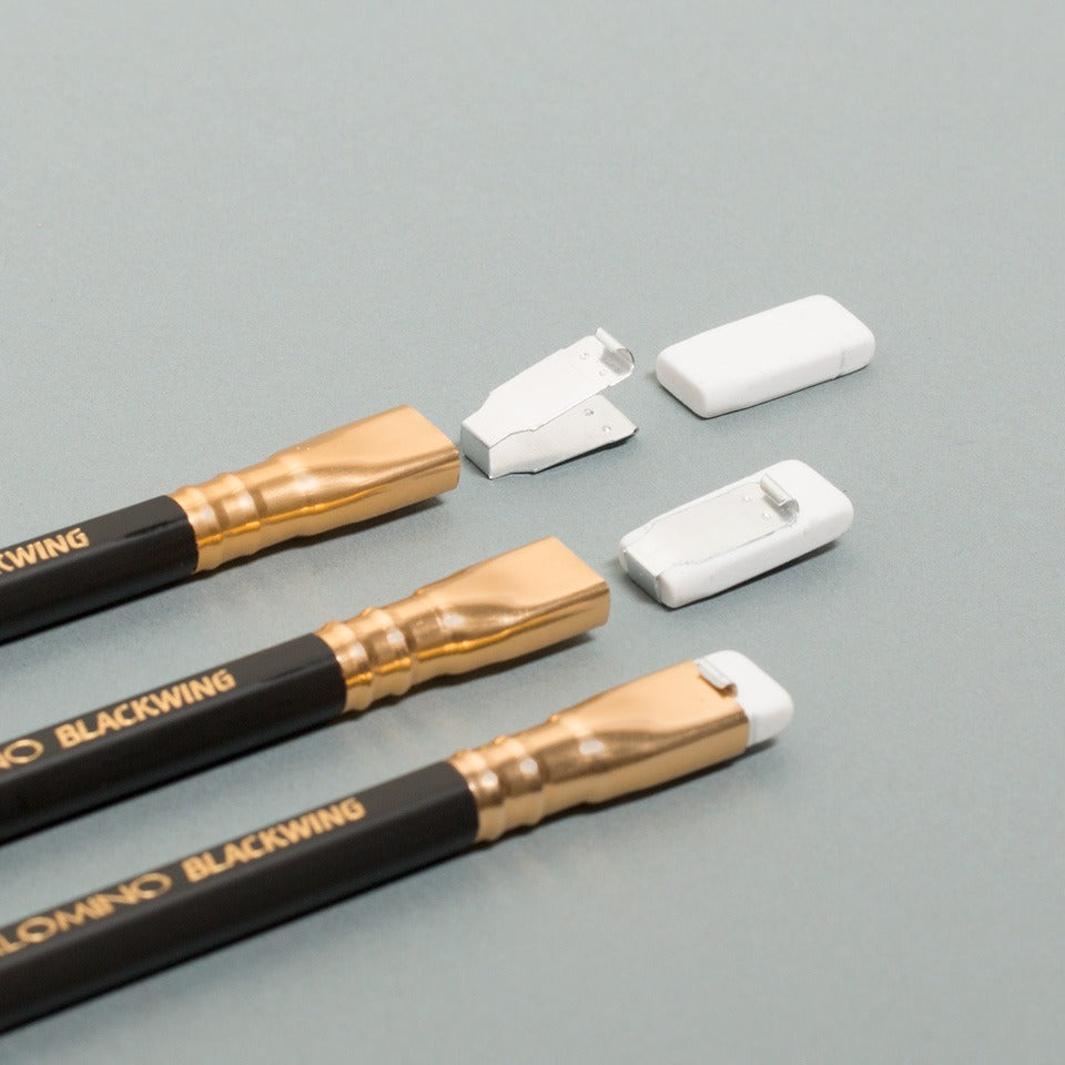 Blackwing Ersatzradierer Palomino – Radiergummis