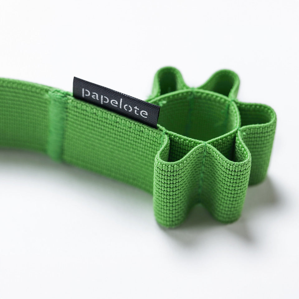 Papelote Stifteband Pen Loop – Stiftehalter