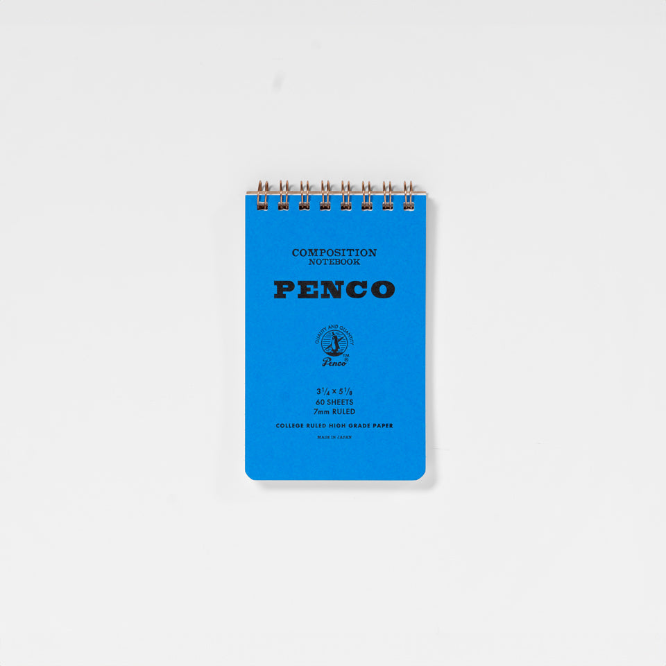 Penco Reporterblock S – Blöcke
