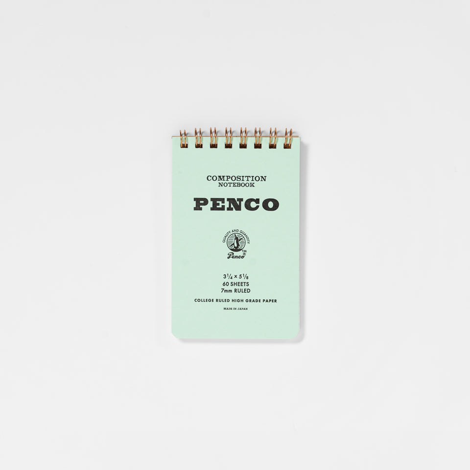 Penco Reporterblock S – Blöcke