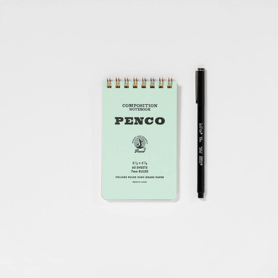 Penco Reporterblock S – Blöcke