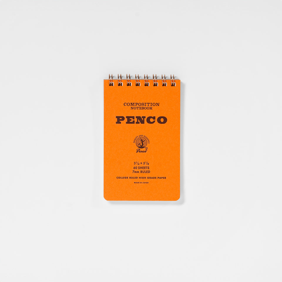 Penco Reporterblock S – Blöcke