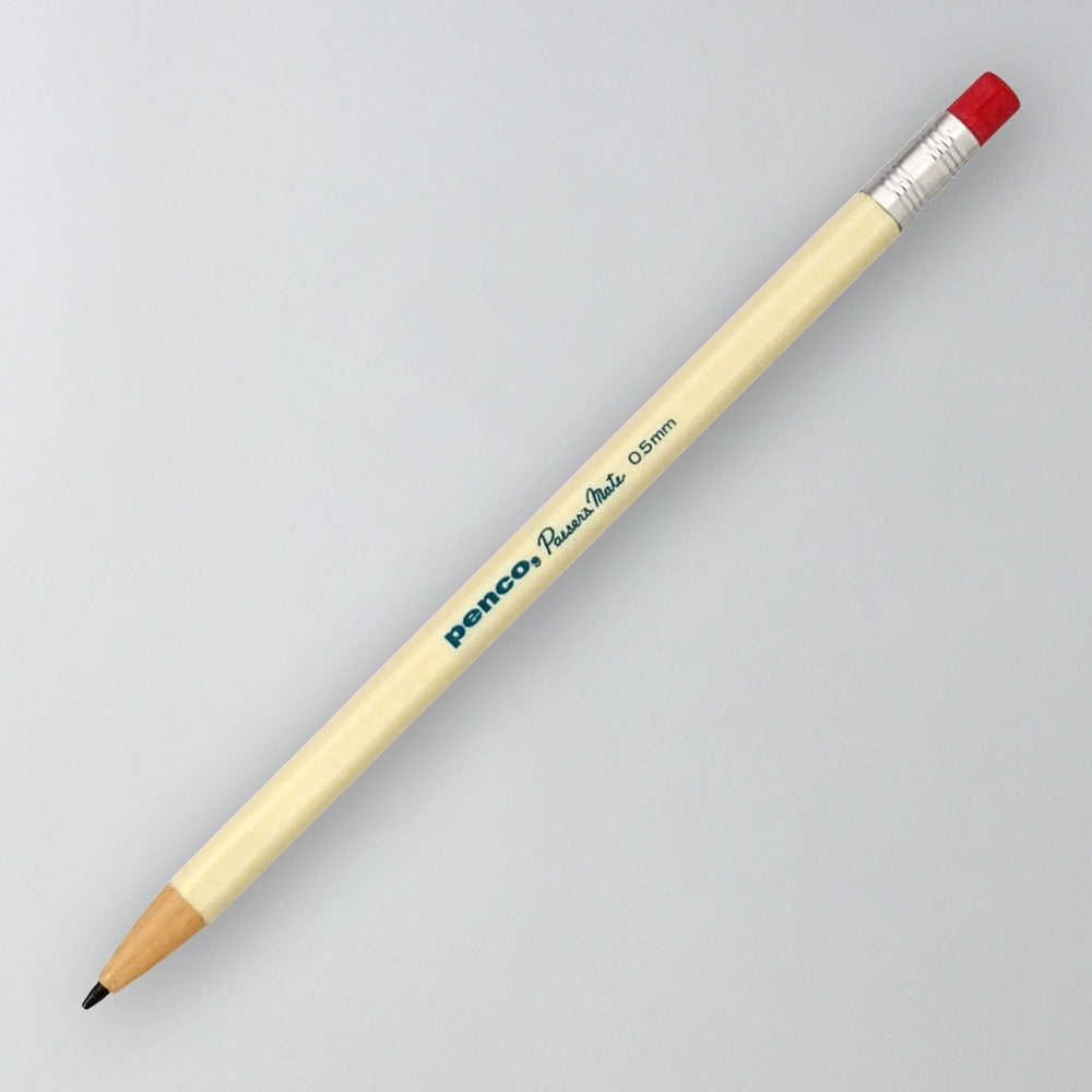 Passers Mate Druckbleistift, Farbvariante Elfenbein #Farbe_Elfenbein
