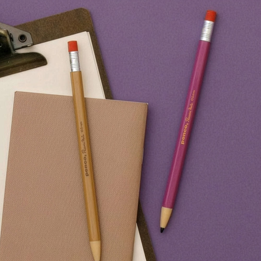 Penco Passers Mate Druckbleistift – Bleistifte
