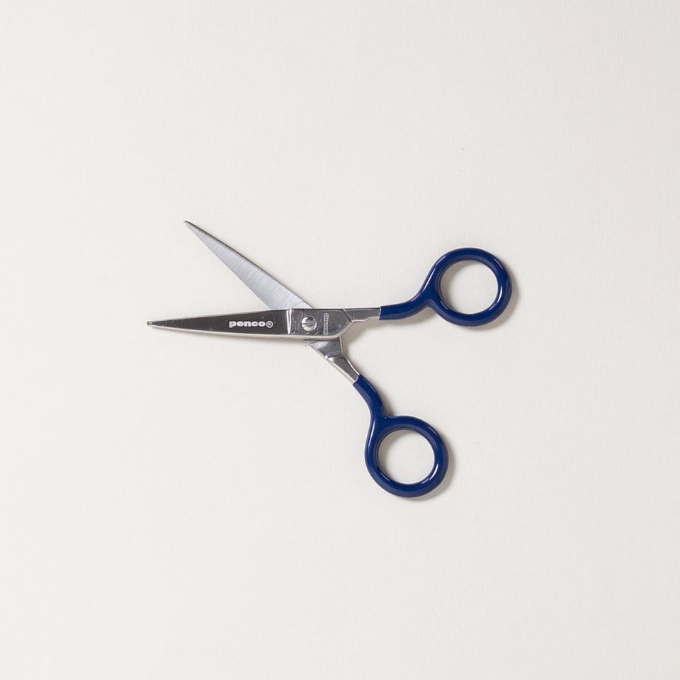 Penco Schere mit Rundgriff klein – Scheren