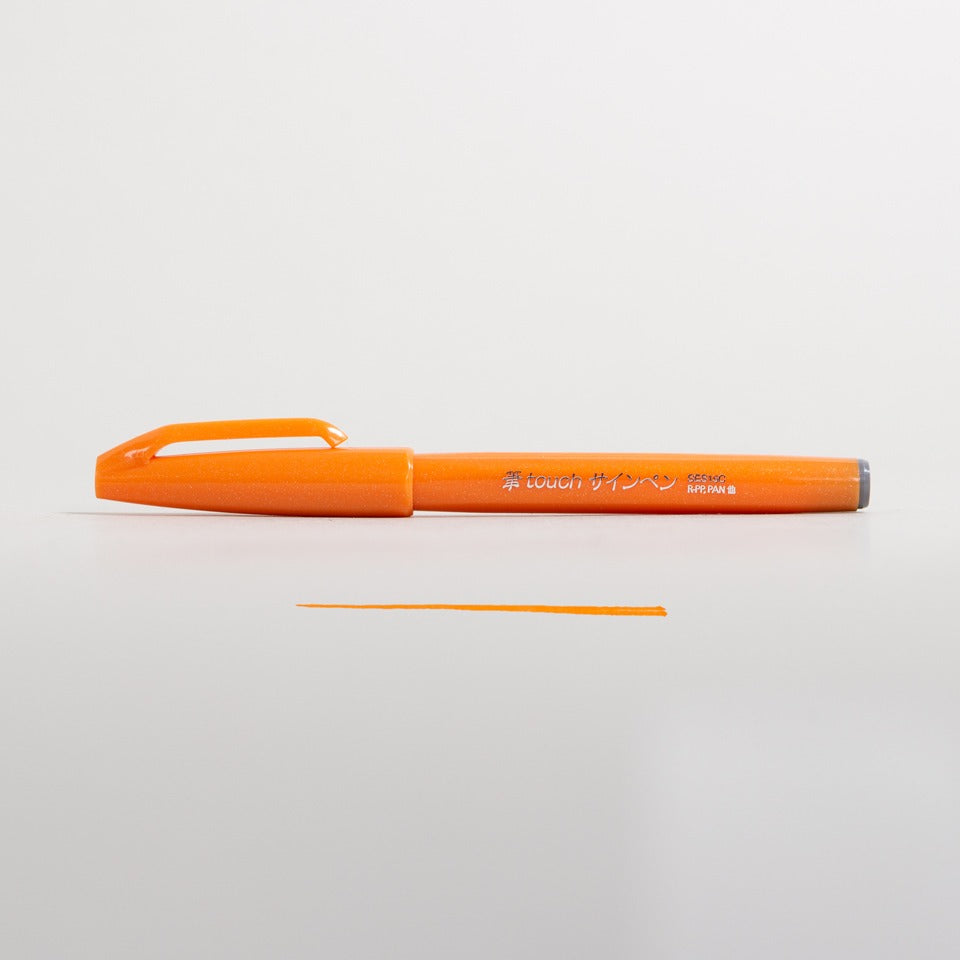 Pinselstift Pentel Brush Sign Pen