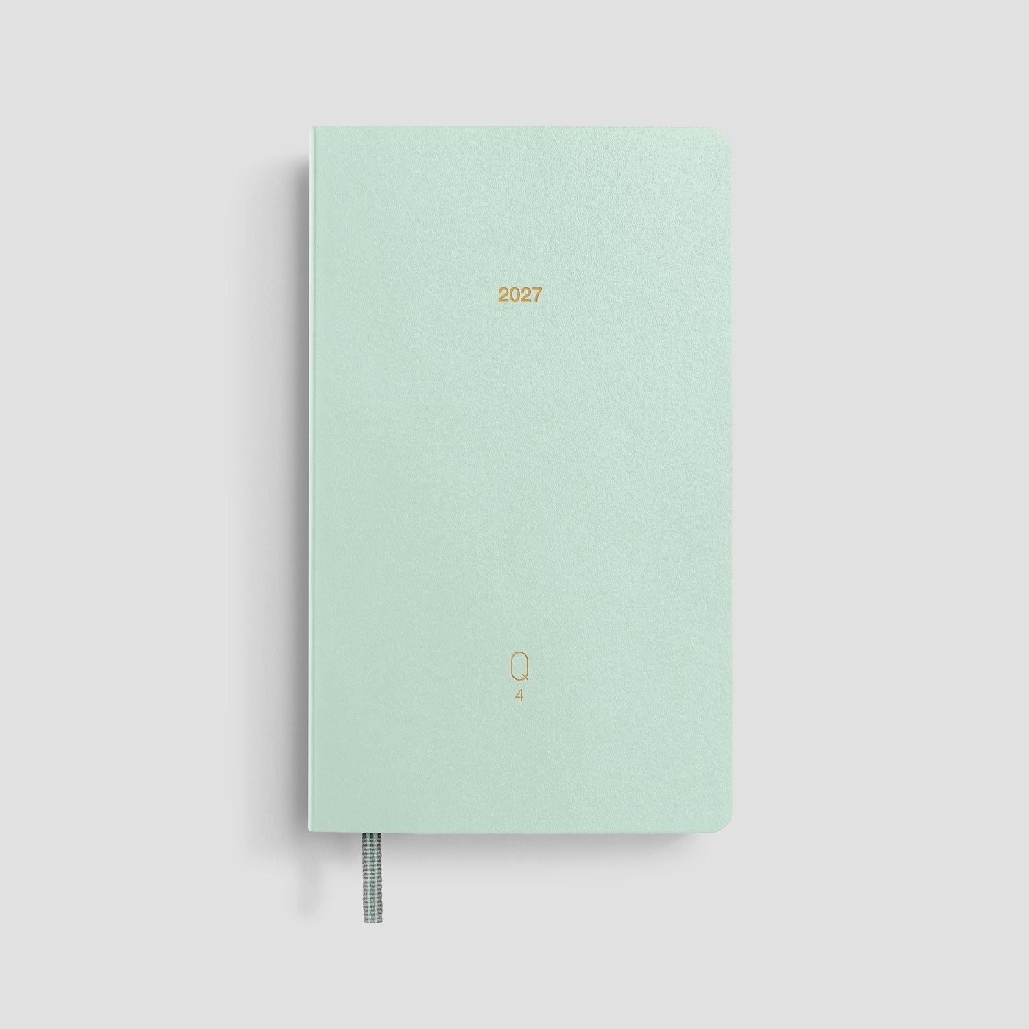 Quarterly Tageskalender