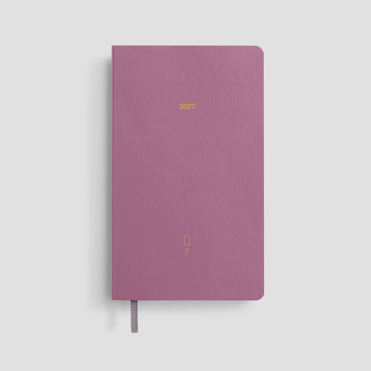 Quarterly Tageskalender