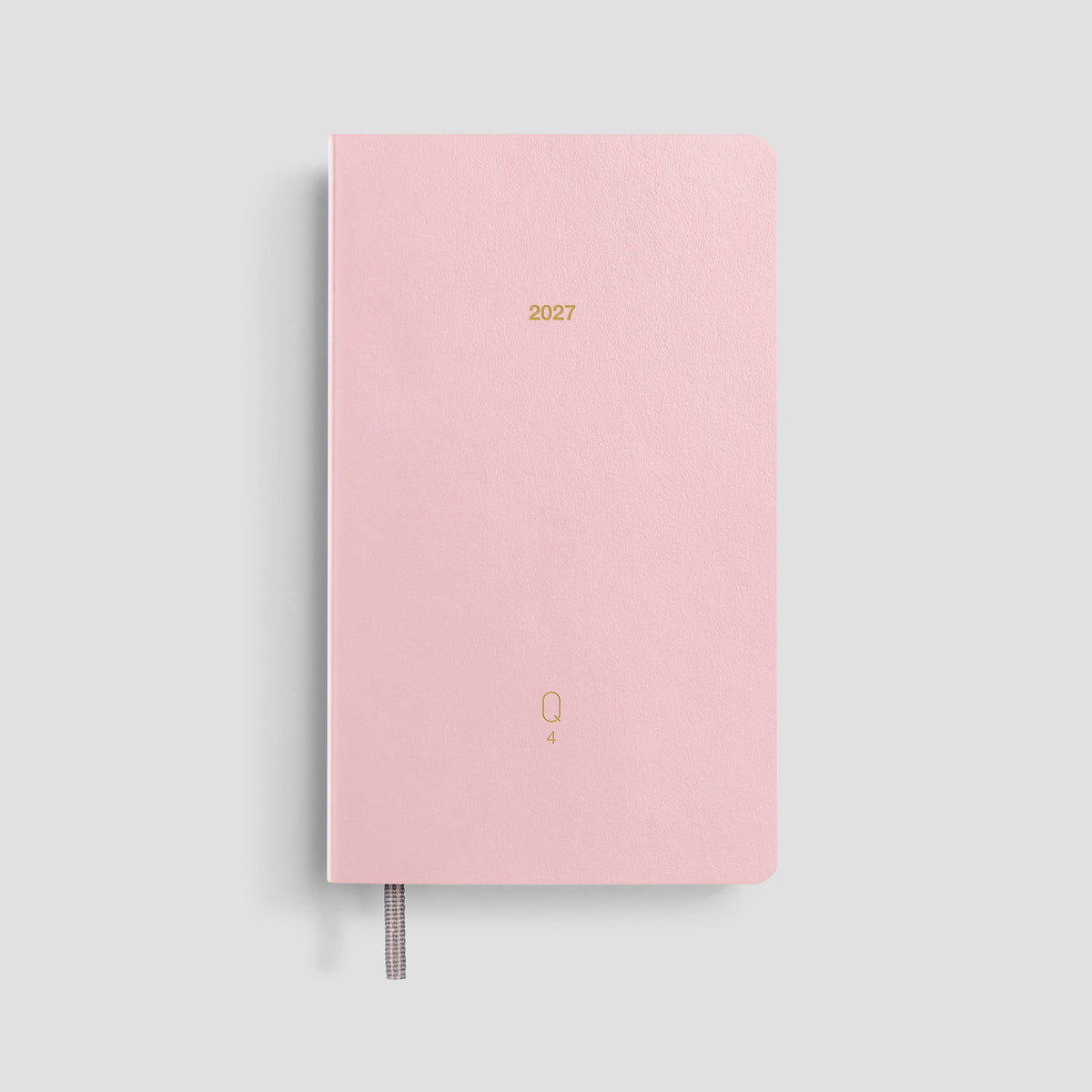 Quarterly Tageskalender