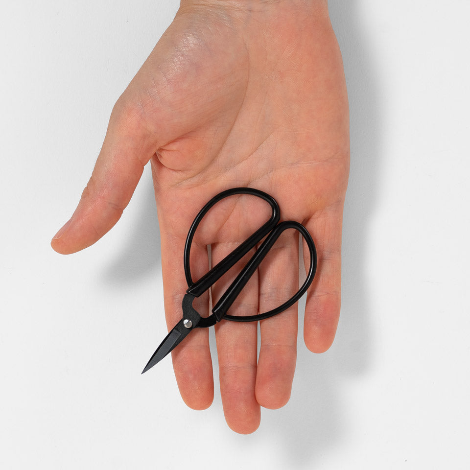 Rico Handarbeitsschere schwarz – Scheren