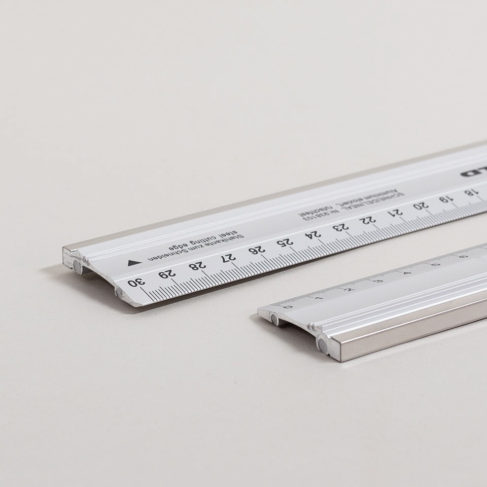 Rumold Schneidelineal – Lineale