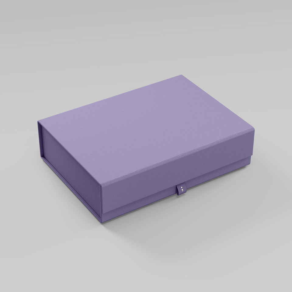 Aufbewahrungsbox 4Rooms / Medium