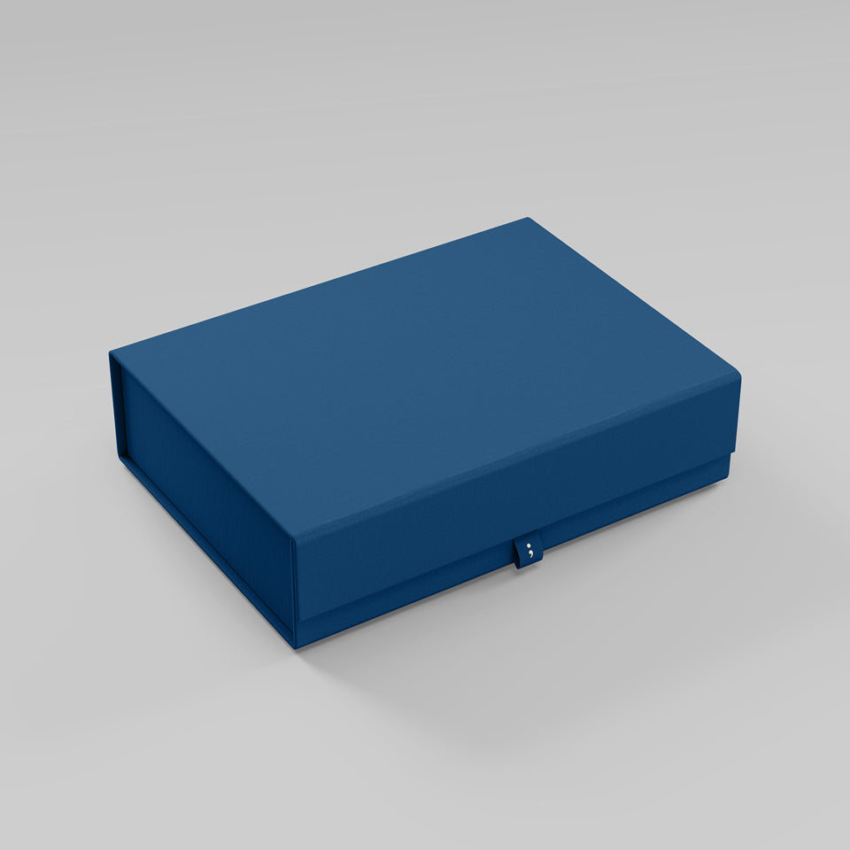 Aufbewahrungsbox 4Rooms / Medium