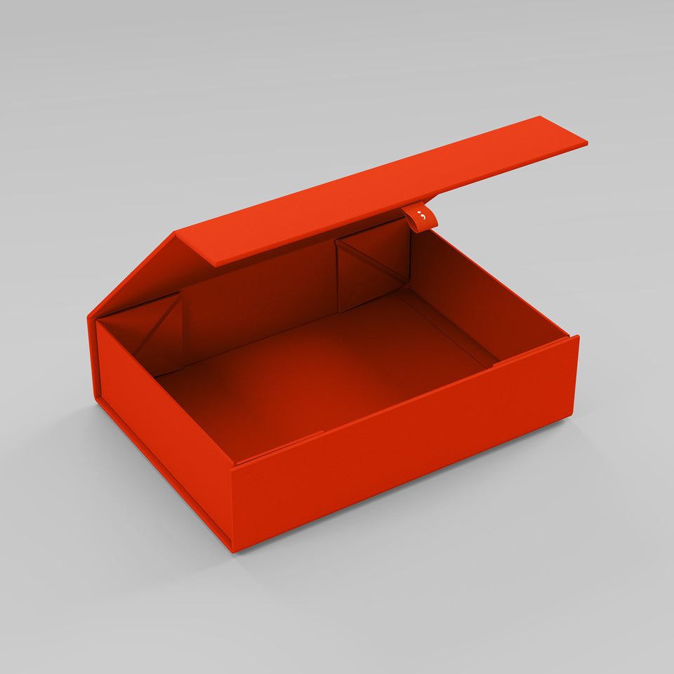 Aufbewahrungsbox 4Rooms / Medium