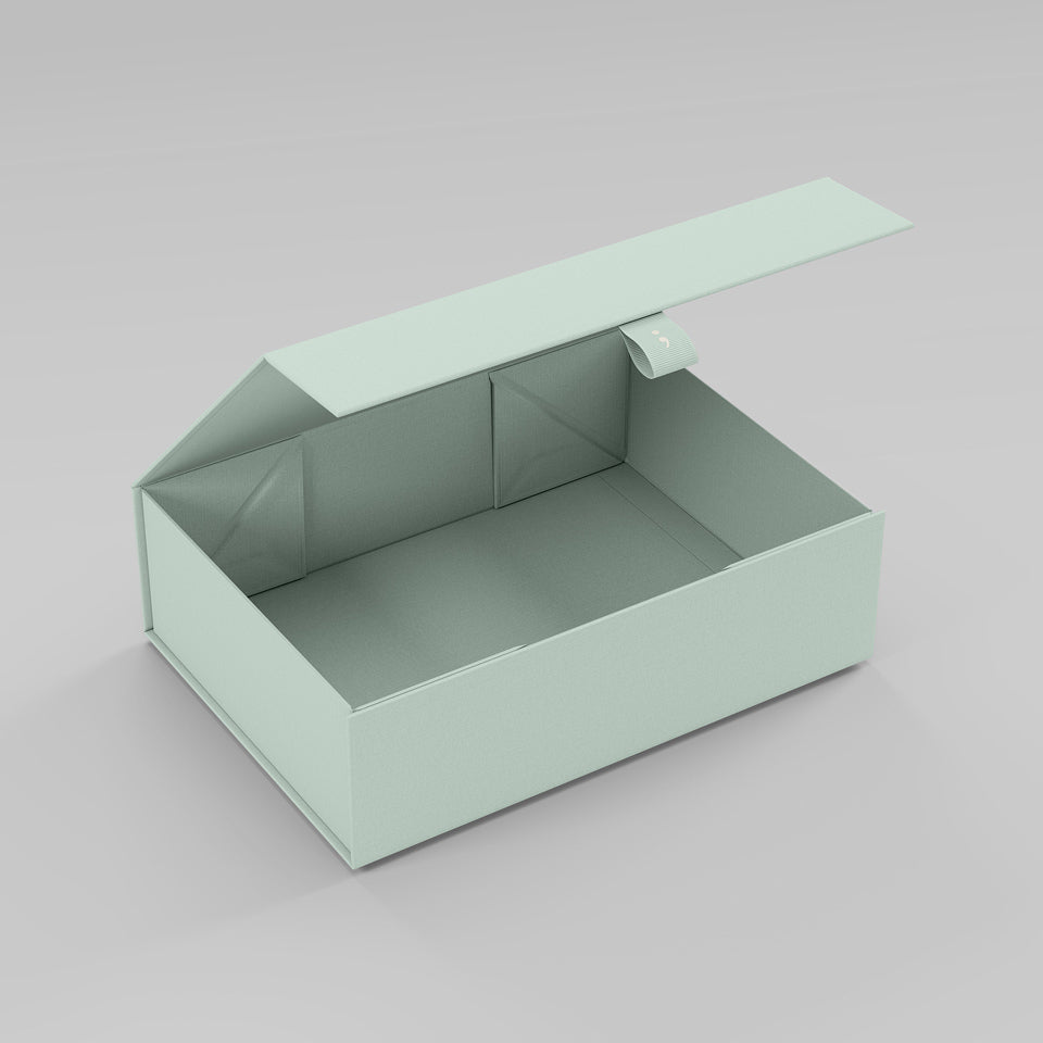 Aufbewahrungsbox 4Rooms / Small