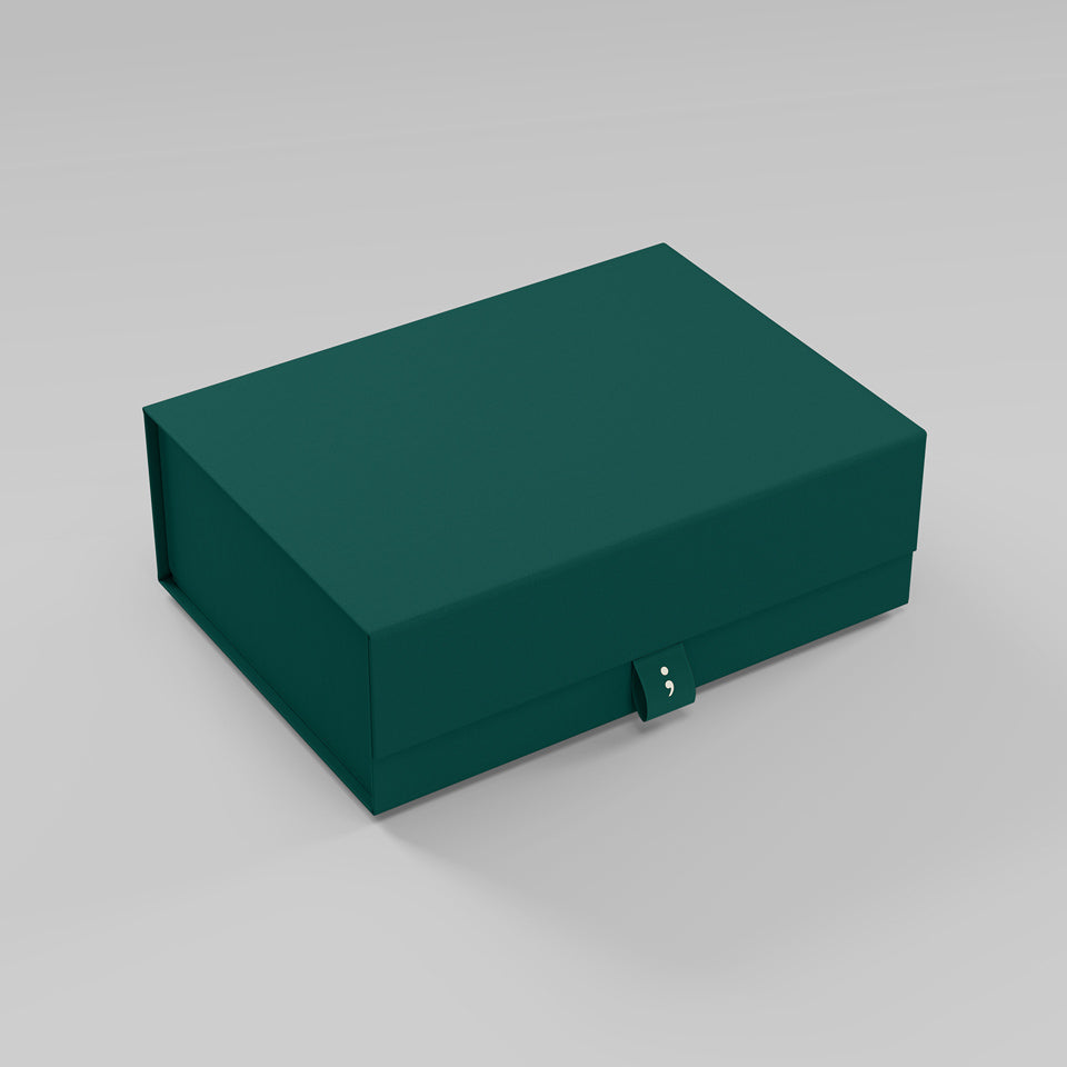 Aufbewahrungsbox 4Rooms / XSmall