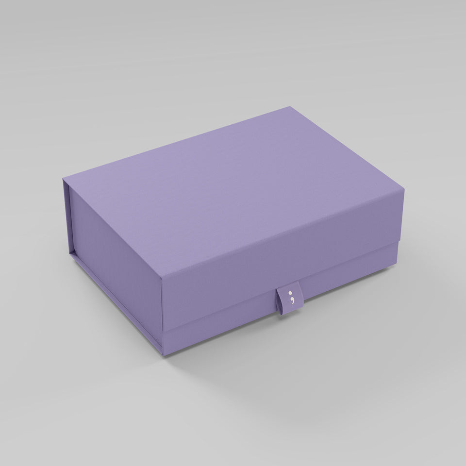 Aufbewahrungsbox 4Rooms / XSmall