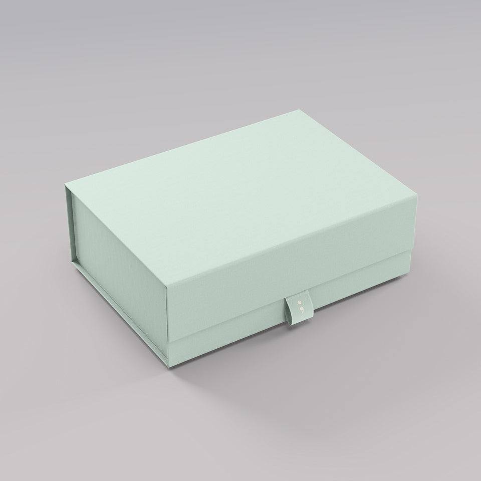 Aufbewahrungsbox 4Rooms / XSmall