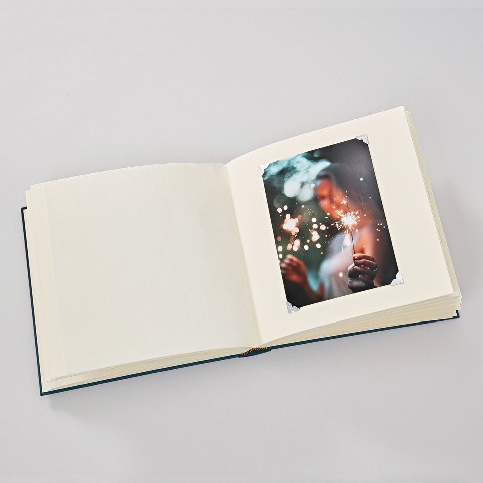 Semikolon Fotoalbum classic Event – Fotoalben & Gästebücher