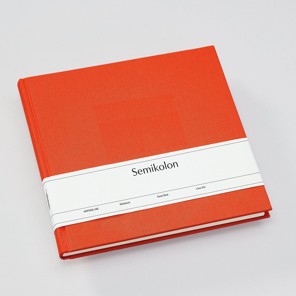 Gästebuch