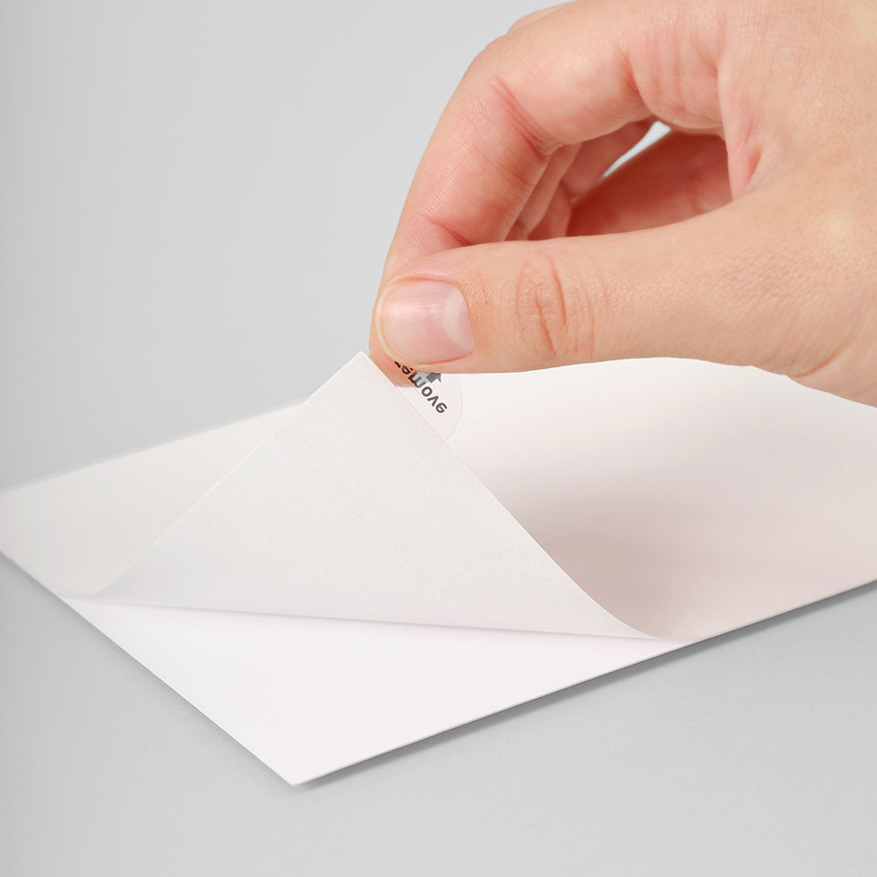 Semikolon Sticky Notes Pad – Sticky Notes & Sticker