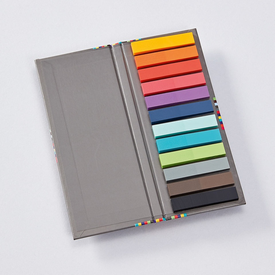 Semikolon Klebezettel Markierer – Sticky Notes & Sticker
