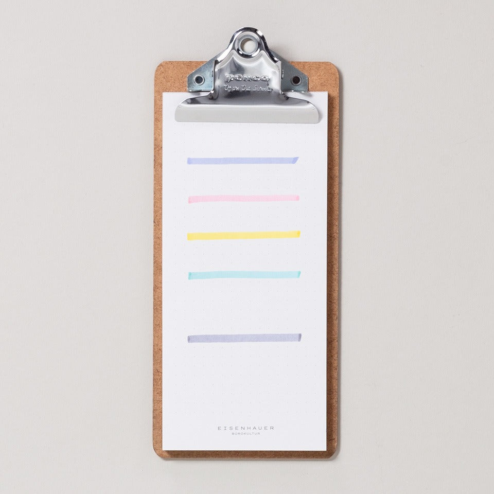 Stabilo Boss Textmarker pastell – Filzstifte/Fineliner