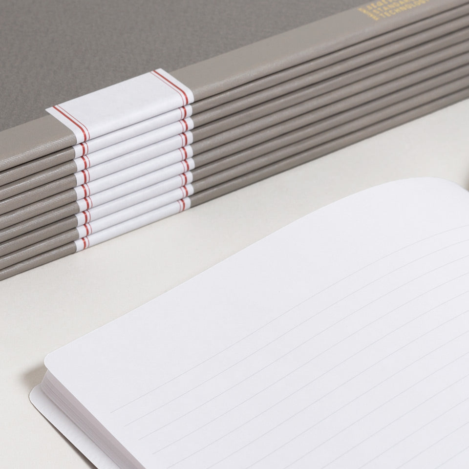 Stalogy Notizheft – Notizbücher & Hefte