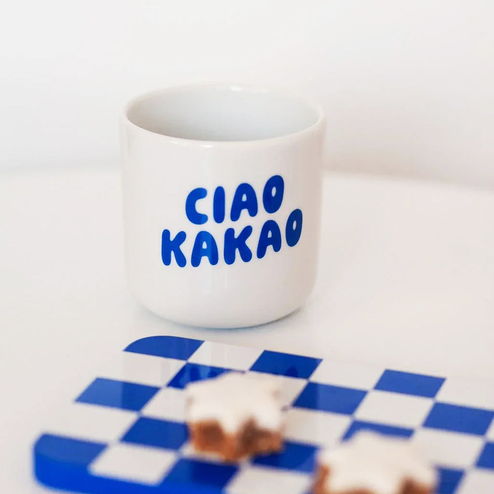 tinyday Becher Ciao Kakao – Becher