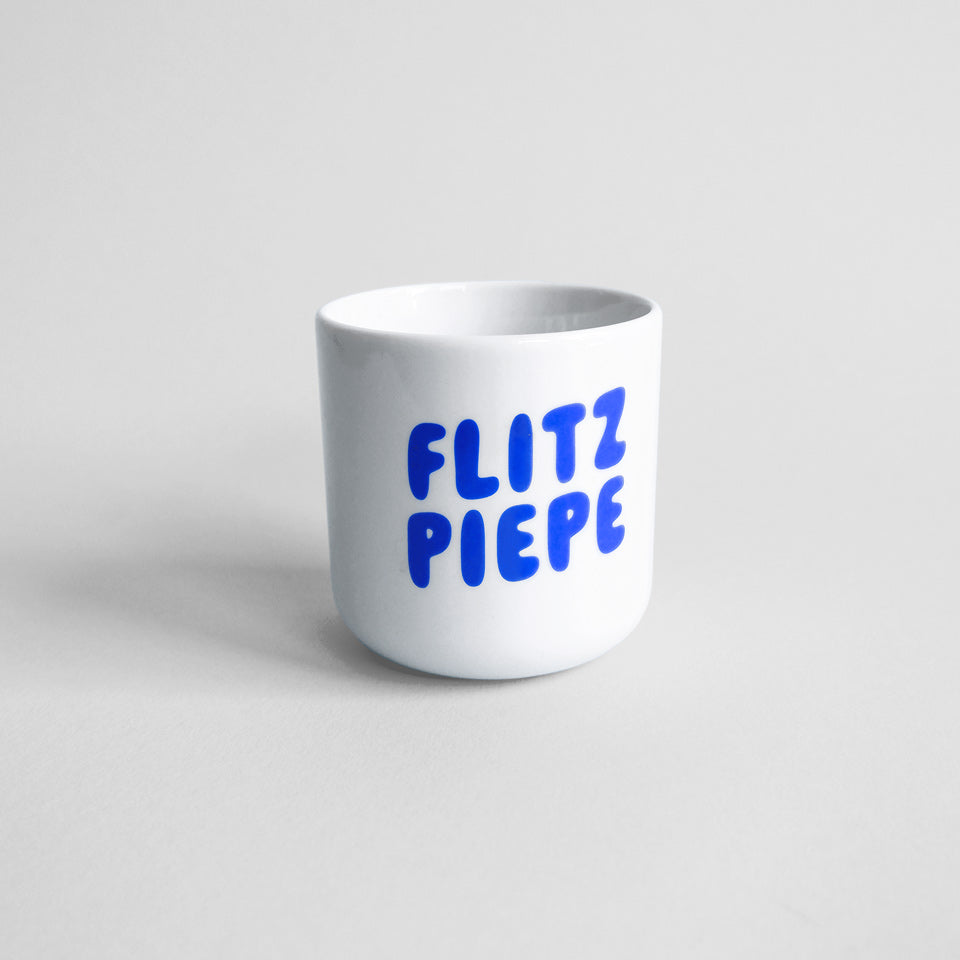 tinyday Becher Flitzpiepe – Becher