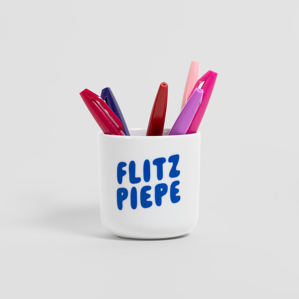 tinyday Becher Flitzpiepe – Becher